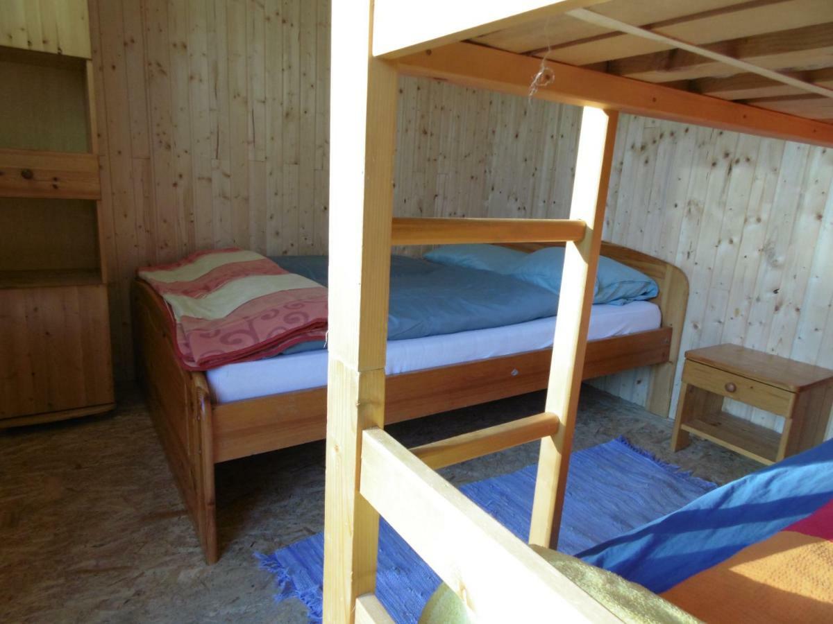 Goecsej Voelgye Kemping Kustanszeg Ngoại thất bức ảnh